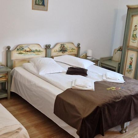 Prolex Turism Srl Hotel Bran  Luaran gambar