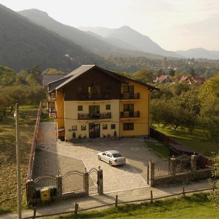 Prolex Turism Srl Hotel Bran  Luaran gambar