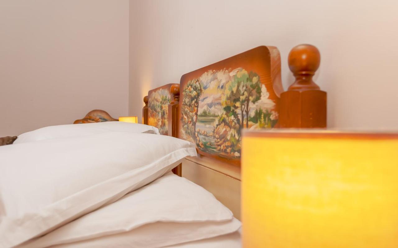 Prolex Turism Srl Hotel Bran  Luaran gambar