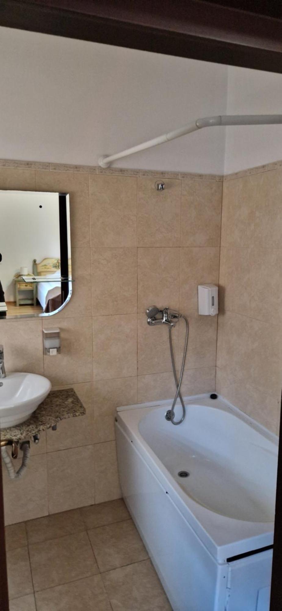 Prolex Turism Srl Hotel Bran  Luaran gambar