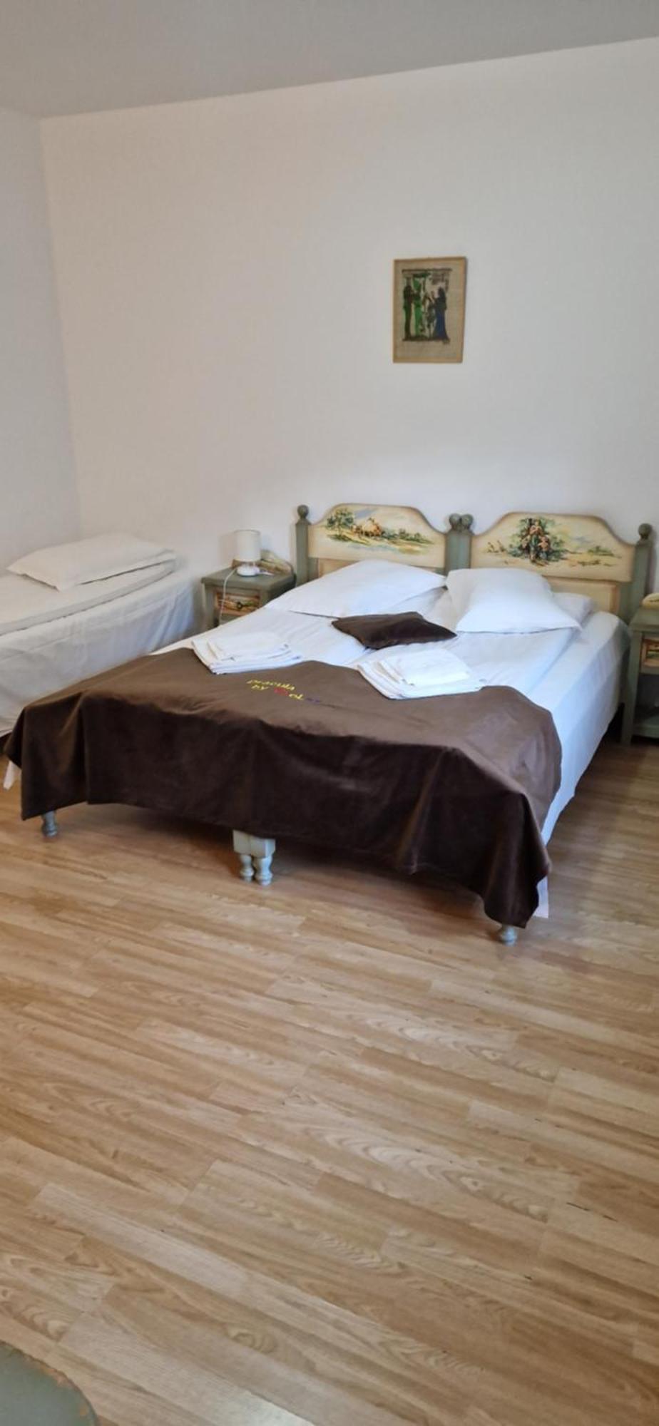 Prolex Turism Srl Hotel Bran  Luaran gambar