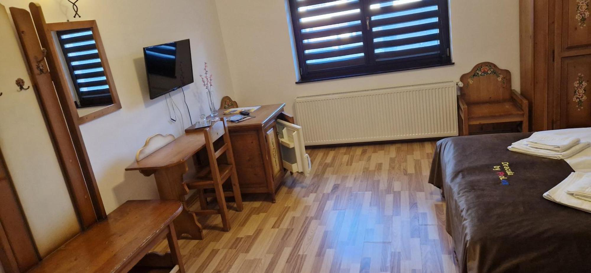 Prolex Turism Srl Hotel Bran  Luaran gambar