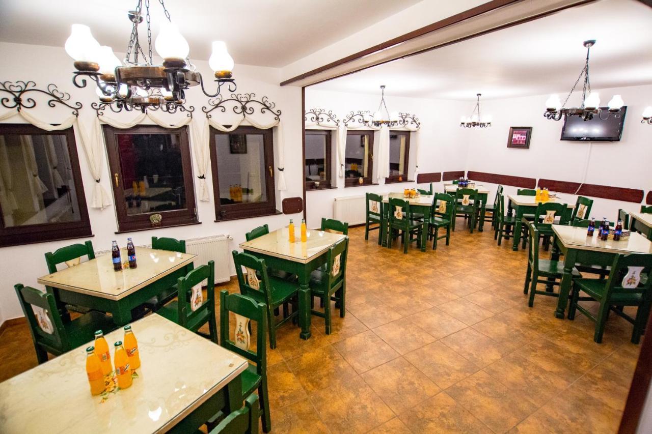 Prolex Turism Srl Hotel Bran  Luaran gambar