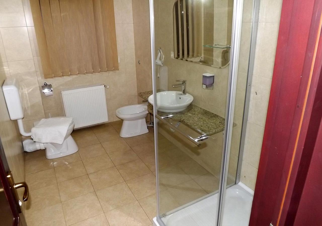 Prolex Turism Srl Hotel Bran  Luaran gambar